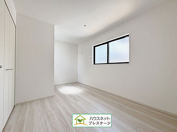 2F洋室(3)(2026年4月下旬撮影)
