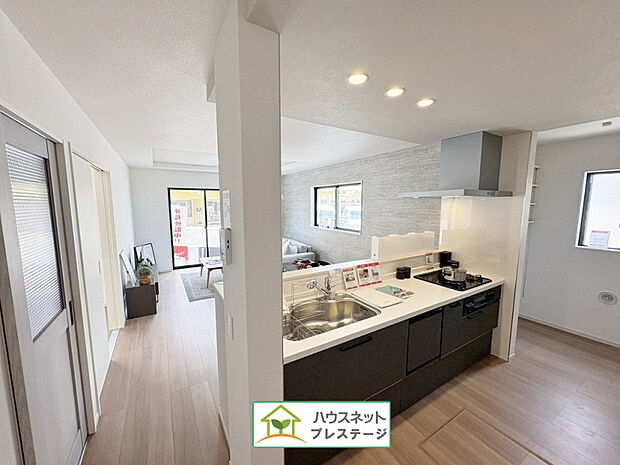 キッチン(2026年4月撮影)