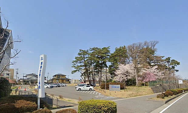 医療法人社団新生会南東北第二病院