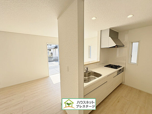 キッチン(2026年4月撮影)