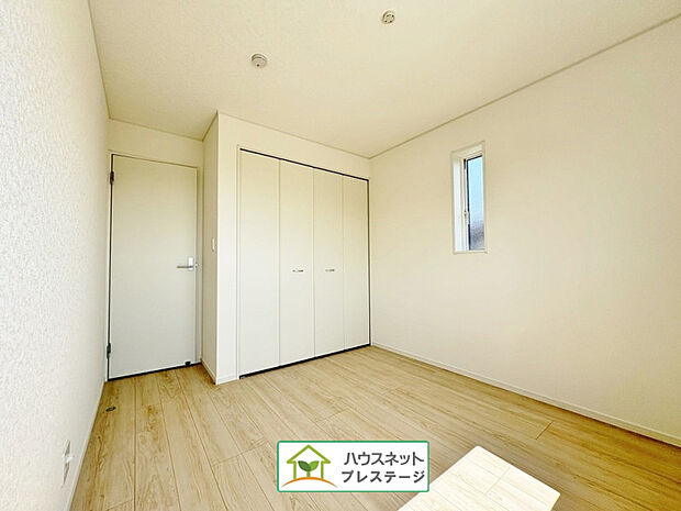 2F洋室(3)(2026年4月撮影)