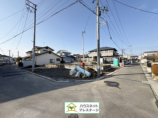 外観(2026年1月撮影)