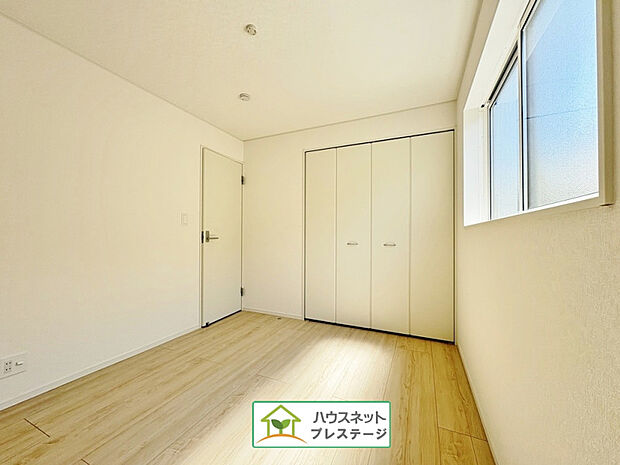 2F洋室(2)(2026年4月撮影)