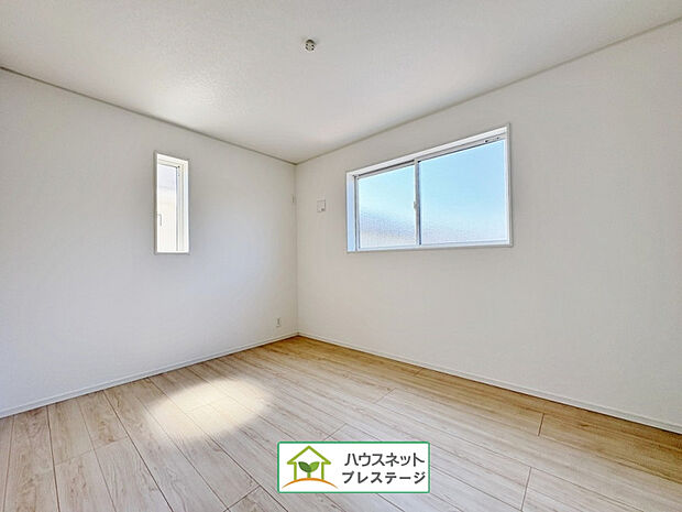 2F洋室(3)(2026年4月撮影)