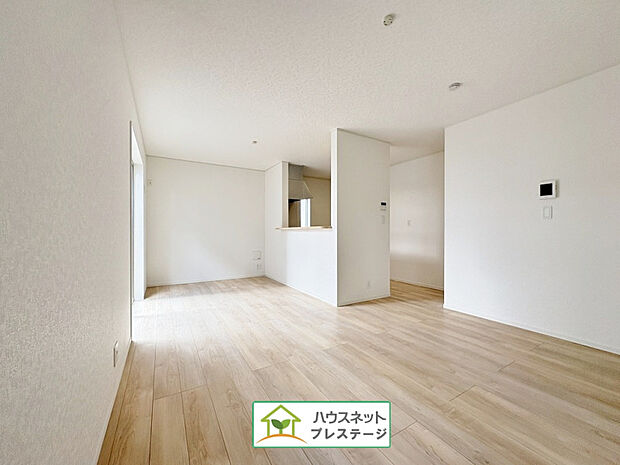 リビング(2026年1月撮影)