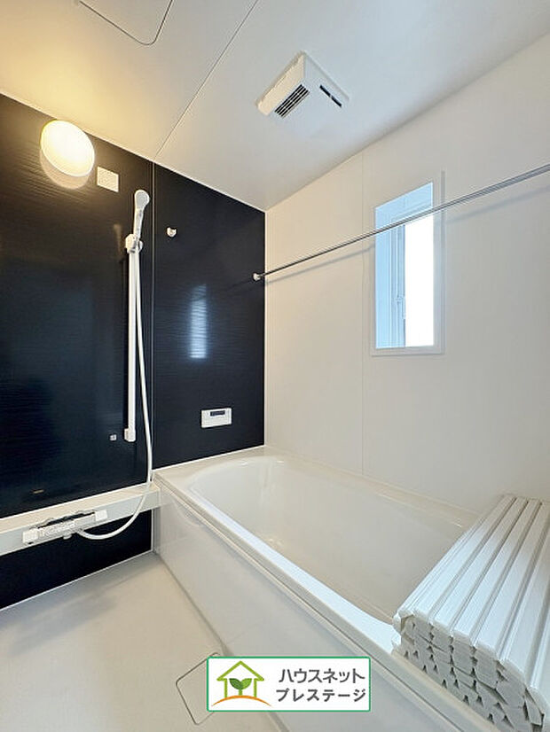 浴室(2026年1月撮影)