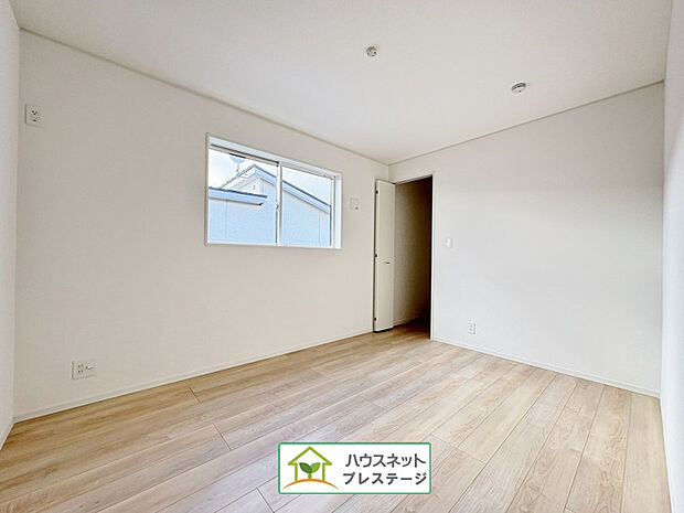 2F洋室(2)(2026年1月撮影)