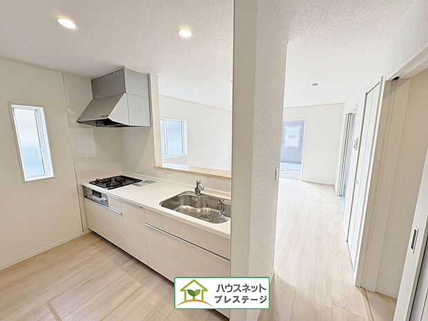 キッチン(2026年1月撮影)