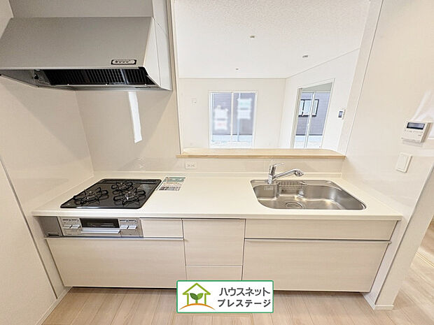 キッチン(2026年1月撮影)