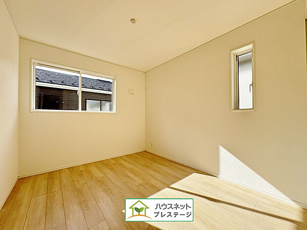 2F洋室(2)(2026年1月撮影)