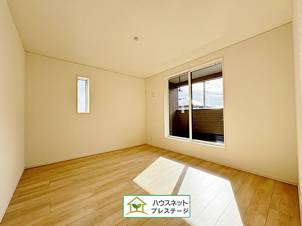 2F洋室(3)(2026年1月撮影)