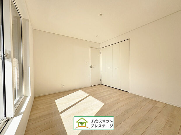 2F洋室(3)(2026年1月撮影)