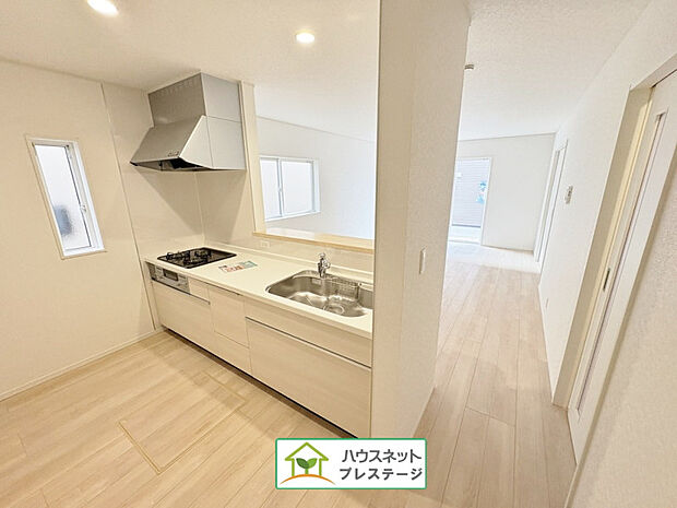 キッチン(2026年1月撮影)