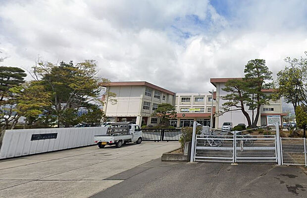 郡山市立郡山第七中学校