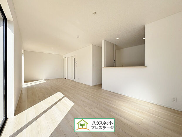 リビング(2026年3月撮影)