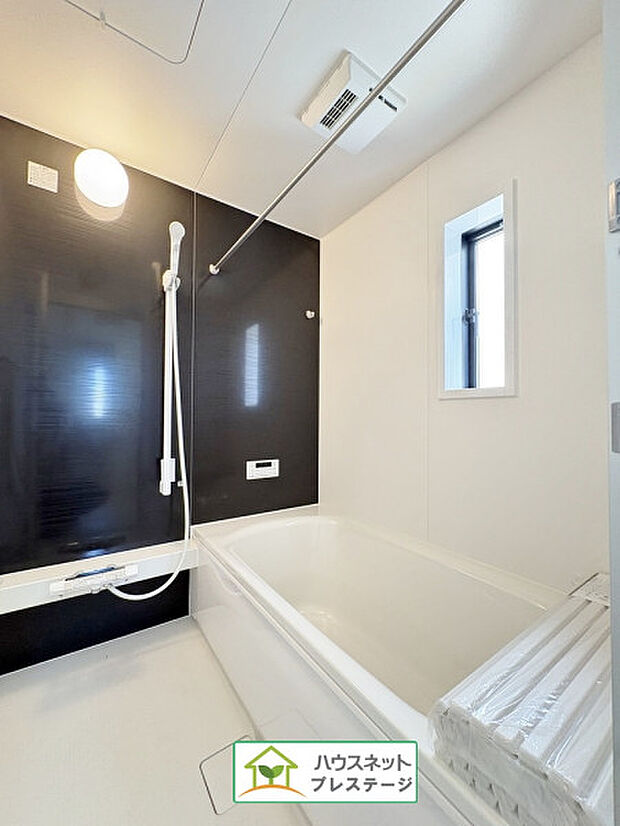 浴室(2026年3月撮影)