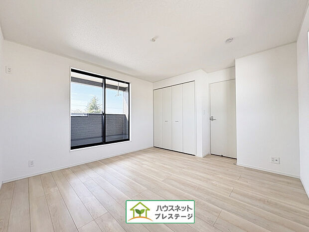 2F洋室(1)(2026年3月撮影)