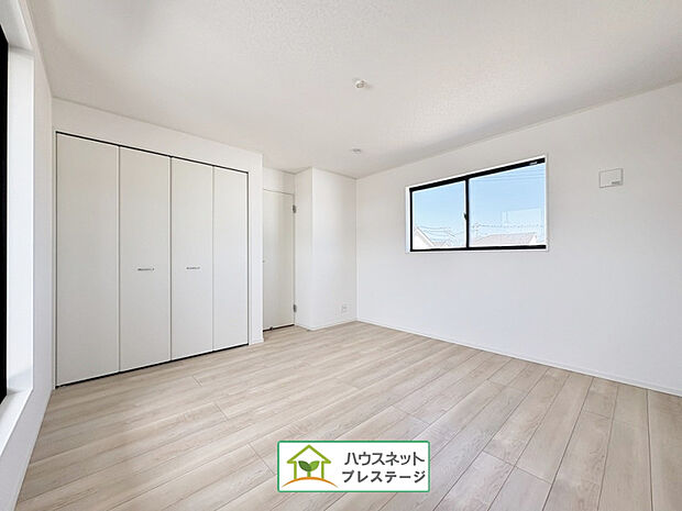 2F洋室(1)(2026年3月撮影)