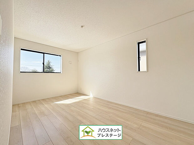 2F洋室(2)(2026年3月撮影)