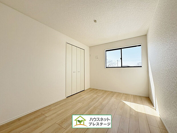 2F洋室(3)(2026年3月撮影)