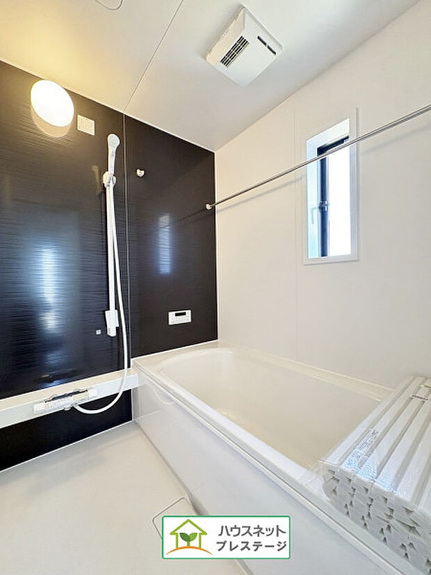 浴室(2026年3月撮影)