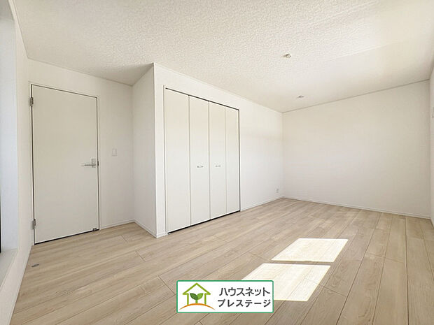 2F洋室(1)(2026年3月撮影)