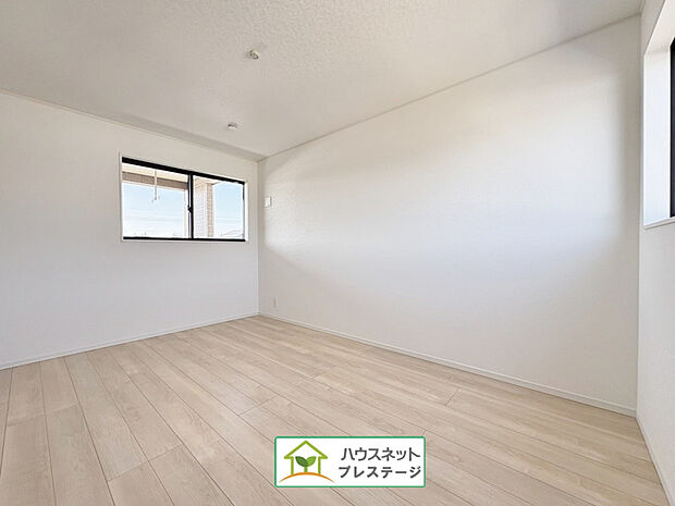 2F洋室(2)(2026年3月撮影)