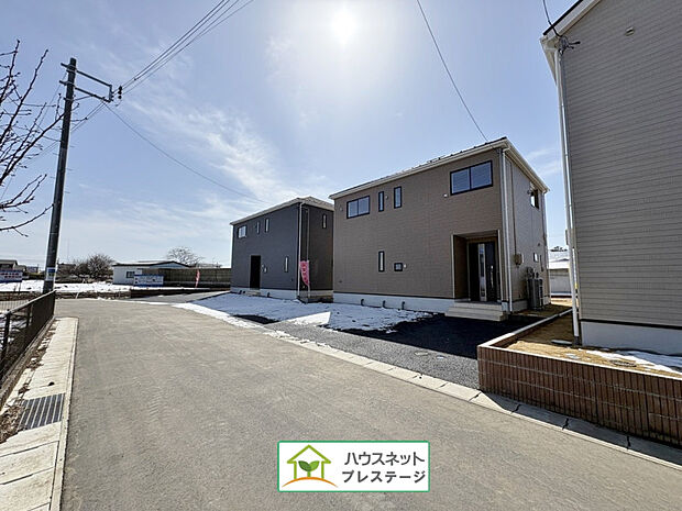(2026年3月撮影)
