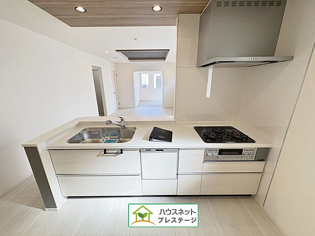 キッチン(2026年1月撮影)