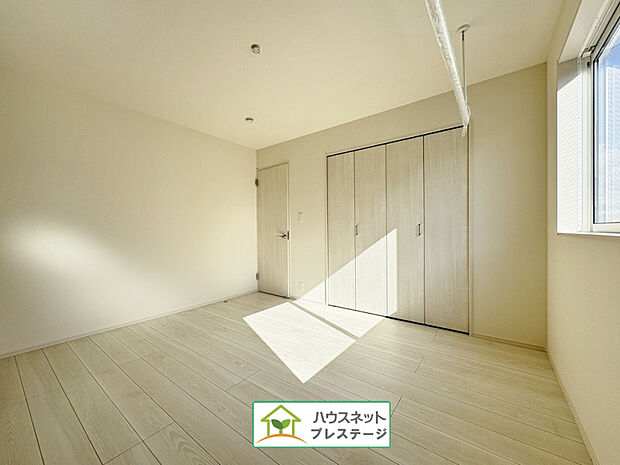 2F洋室(1)(2026年1月撮影)