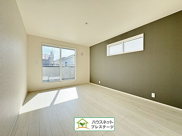 2F洋室(3)(2026年1月撮影)