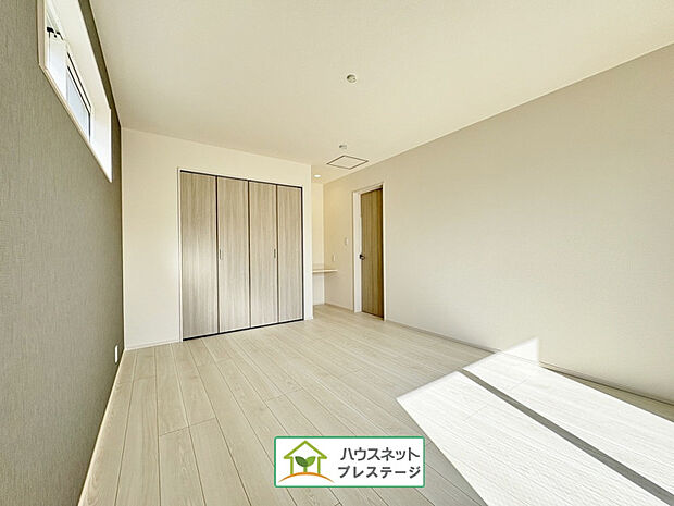 2F洋室(3)(2026年1月撮影)