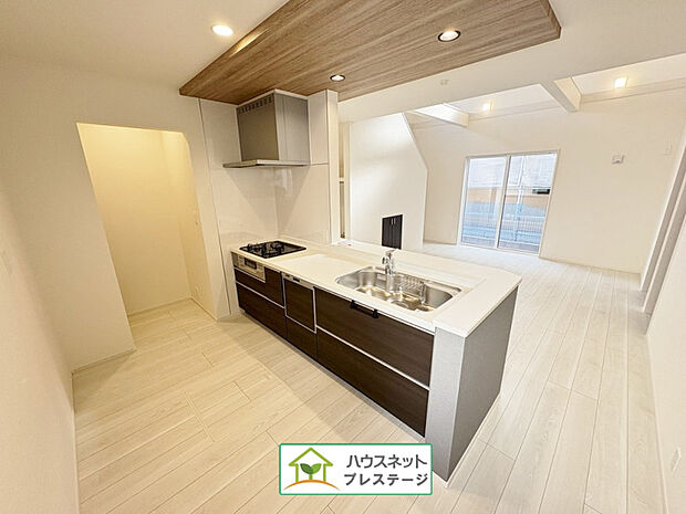 キッチン(2026年1月撮影)