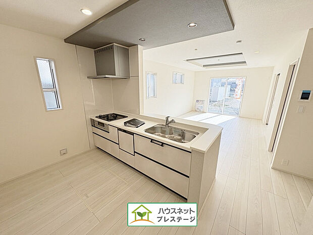 キッチン(2026年1月撮影)