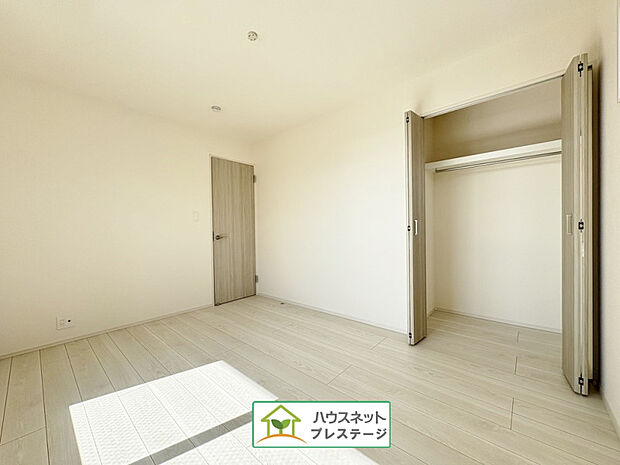 2F洋室(2)(2026年1月撮影)