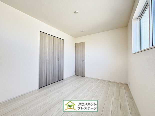 2F洋室(3)(2026年1月撮影)