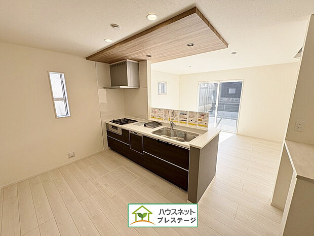 キッチン(2026年1月撮影)