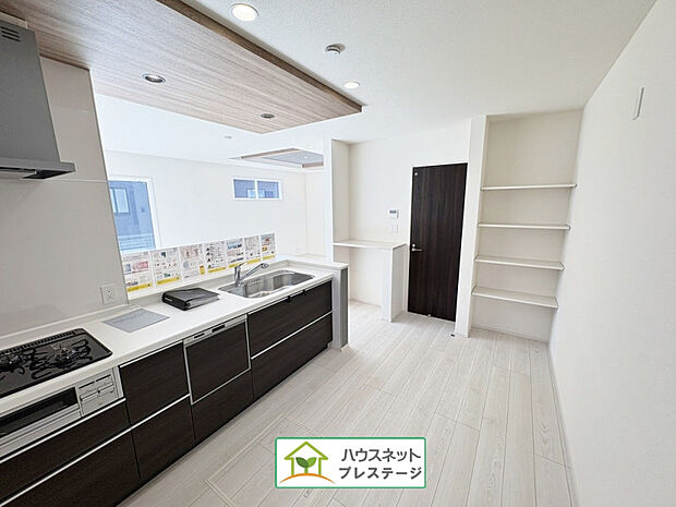 キッチン(2026年1月撮影)