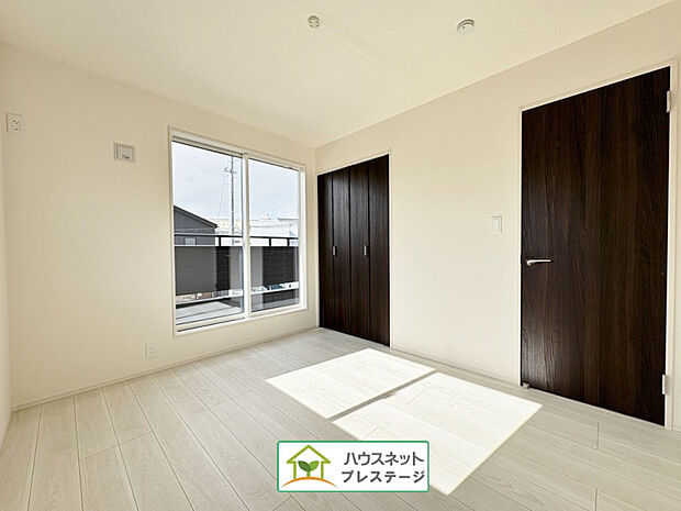 2F洋室(1)(2026年1月撮影)