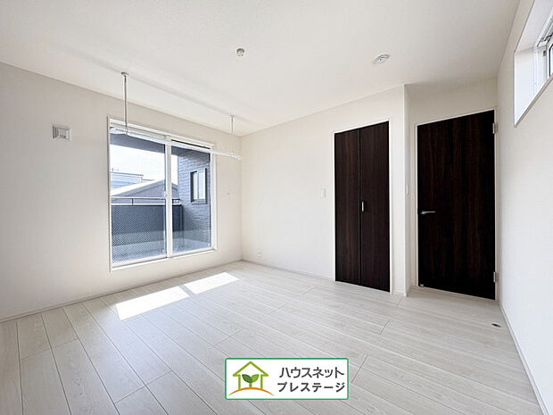 2F洋室(3)(2026年1月撮影)