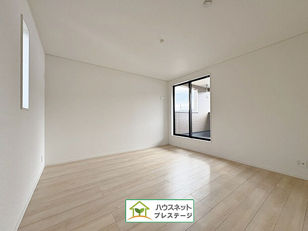 2F洋室(1)(2026年3月撮影)