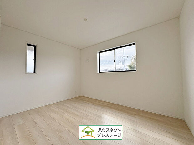 2F洋室(2)(2026年3月撮影)