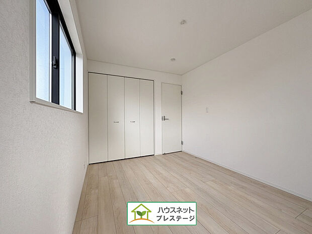 2F洋室(3)(2026年3月撮影)