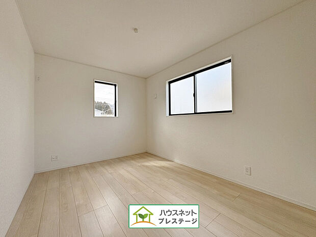 2F洋室(3)(2026年3月撮影)