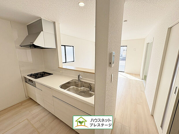 キッチン(2026年3月撮影)