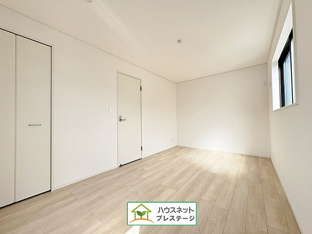 2F洋室(1)(2026年3月撮影)