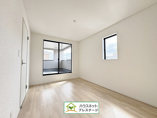 2F洋室(2)(2026年3月撮影)