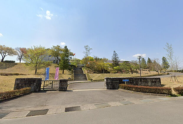 泉崎村立泉崎中学校