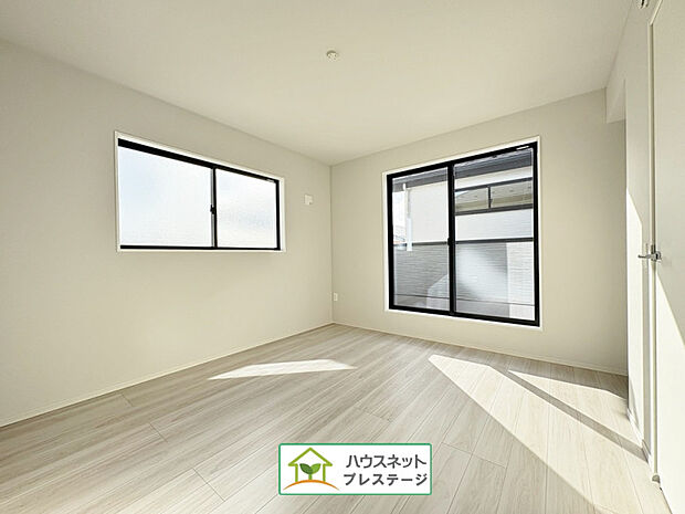 2F洋室(2)(2026年1月撮影)