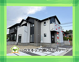 福島県二本松市油井字大窪